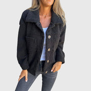 Mila - Stylish Jacket