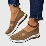 Lora Orthopaedic Walking Shoes