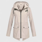 Vanyssiah | Comfortable Jacket