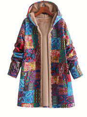 Rheighan | Comfortable Jacket