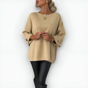 Julianette | Elegant Jumper