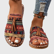 Lorraine | Women's Orthopaedic Sandals