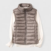 Janyressa | Comfortable Waistcoat