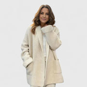 Saryphina | Comfortable Cardigan