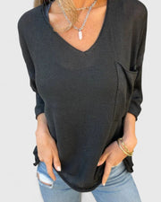 Lyzzarah | Comfortable Top
