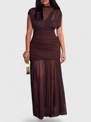 Elyzhera | Elegant Dress