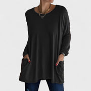 Emmarie | Comfortable Top