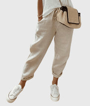 Madeline | Elegant Summer Trousers