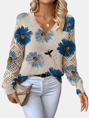 Mykhalynn | Comfortable Jumper