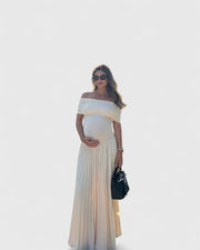 Orlissa | Comfortable Maxi Dress
