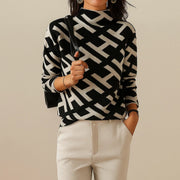 Vaeni | Elegant Jumper