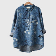 Elly | Blouse