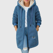 Zia | Comfortable Jacket