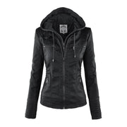 Wona | Comfortable Jacket
