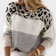 Olyxiahh | Elegant Jumper