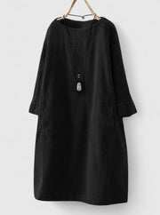 Maxine | Sophisticated Dress