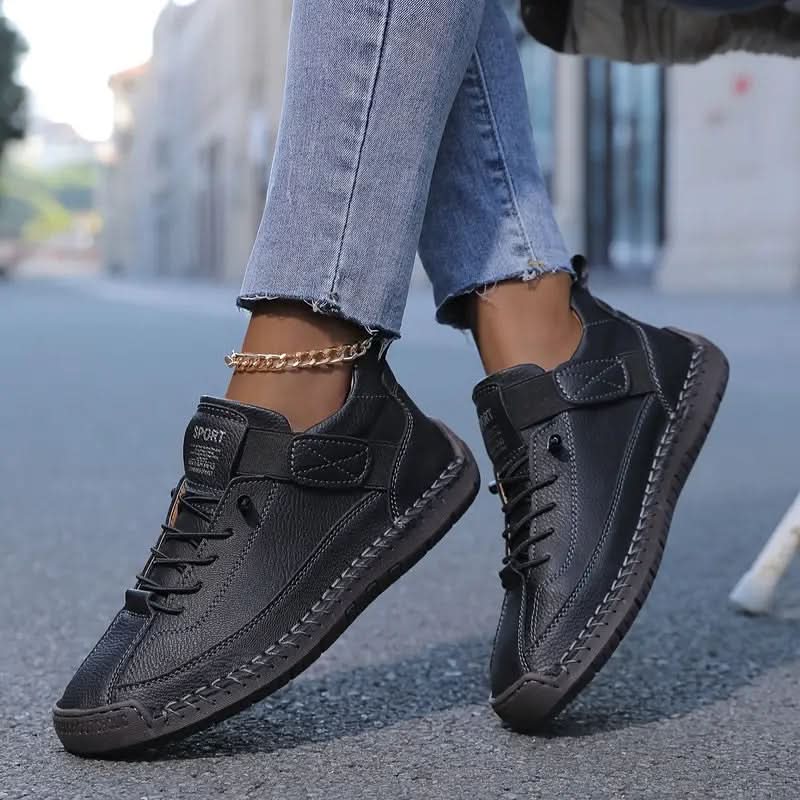 Mia comfort sneakers from Vivian and Rose