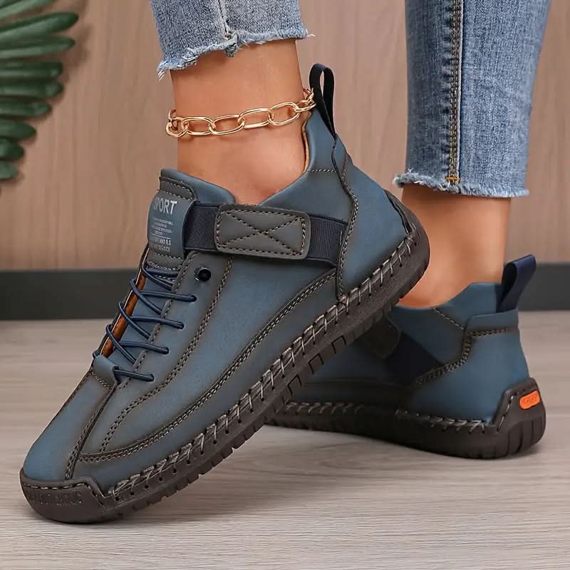 Mia sneakers for relaxed everyday styling