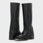 Sapphire | Tall Boots