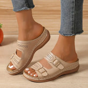 Jasmine | Adjustable Sandals