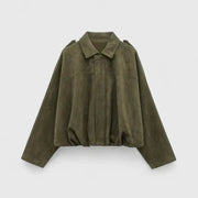 Chrystiah | Comfortable Jacket