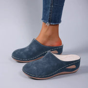 HILDA COZY SLIPPERS