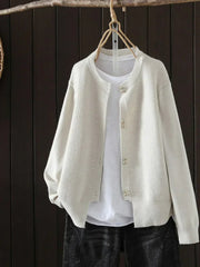 Auri | Comfortable Cardigan