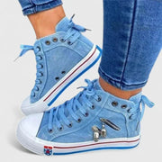 Zhyelle | Orthopaedic Shoes