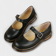 Rael | Orthopaedic Mary Jane Shoes