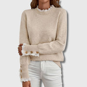 Evee | Elegant Jumper