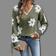 Talli | Elegant Jumper