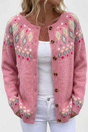 Auryziah | Comfortable Cardigan