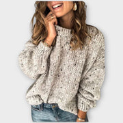 Florencia | Comfortable Jumper