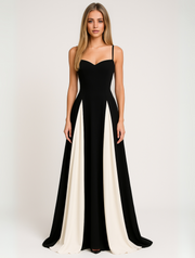Grace | Women's Wedding Guest Elegant Formal Maxi Dress