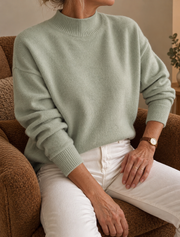 LESLEY SOFT SWEATER