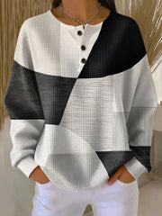 Saeni | Elegant Jumper
