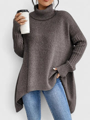 Keiralyss | Comfortable Jumper