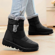 Margaret Comfortable Winter Ankle Boots