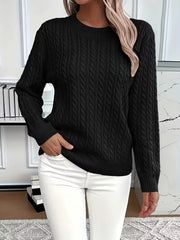 Ravae | Comfortable Jumper