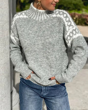 Liah | Sophisticated Jumper