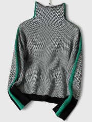 Jasminora | Sophisticated Jumper
