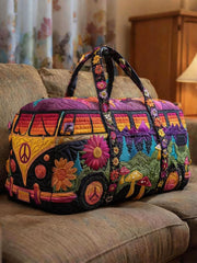 Wildvana Travel Duffle Bag