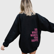 Lucy - Oversized Bliss Hoodie