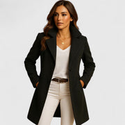 Rheya | Elegant Coat