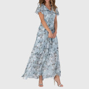 Lola | Figure Flattering Dress