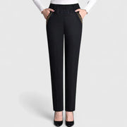 Floralyssa | Comfortable Trousers