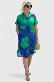 Ivanka | Comfortable Dress